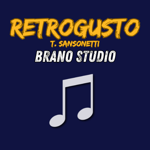 Retrogusto (T.Sansonetti)