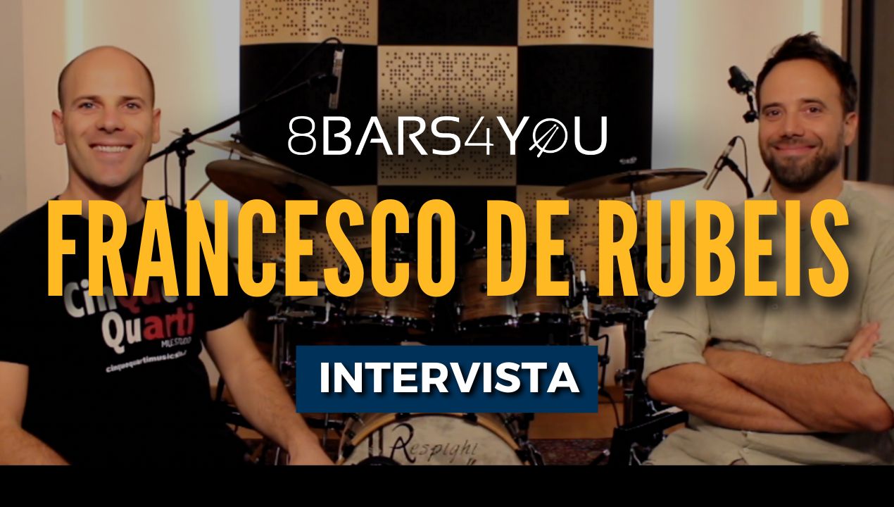 Contenuto Didattico - Intervista - Lettura Ritmica
