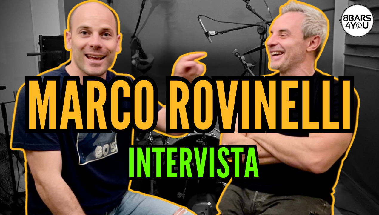 Contenuto Didattico - Intervista - Lettura Ritmica